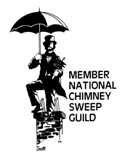 Member National Chimney Sweep Guild