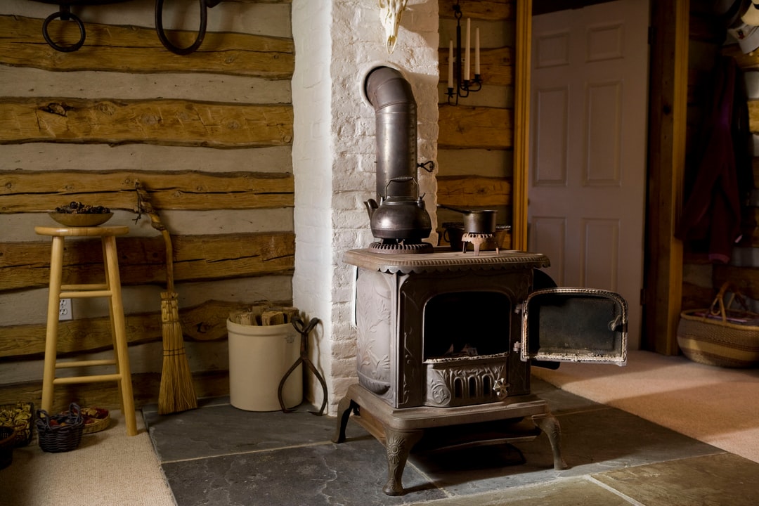 Buying a Wood Stove Online… is it the best thing to do?